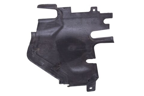 Boční kryt motoru levý - 41133428694