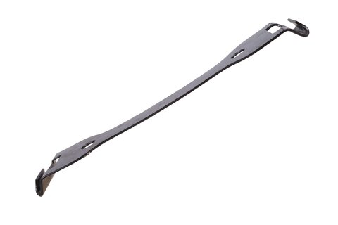 Držák autobaterie horní 51717056321