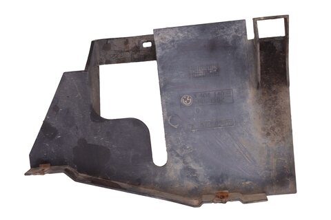 Boční kryt motoru pravý - 51713404140