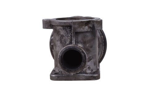 EGR ventil 11718479608