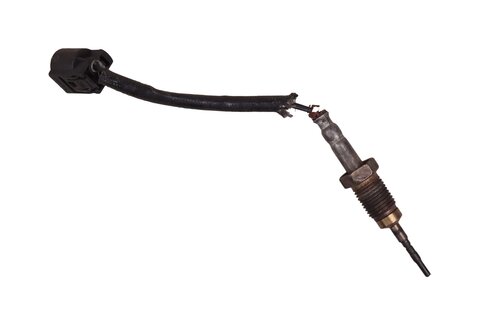 Čidlo teploty spalin (102mm) 13627798486