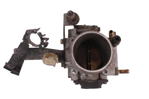 Škrtící klapka 1.4, 1.6, 2.0 orig.