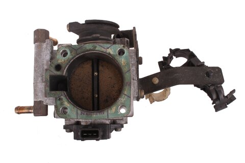 Škrtící klapka 1.4, 1.6, 2.0 orig.