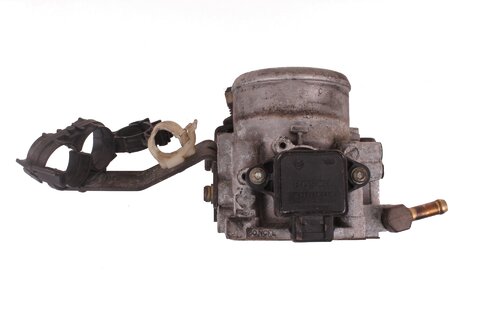 Škrtící klapka 1.4, 1.6, 2.0 orig.