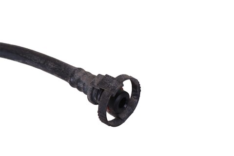 Hadice uhlíkového filtru- benzínových výparů 16126765750