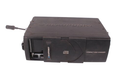 CD-changer BLAUPUNKT orig.