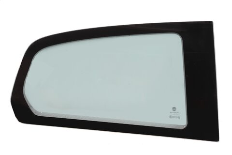 Boční okno 3DV zadní pravé P