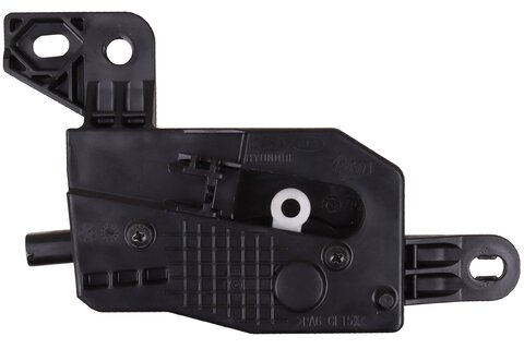 Servomotor dvířek palivové nádrže 81590A5000