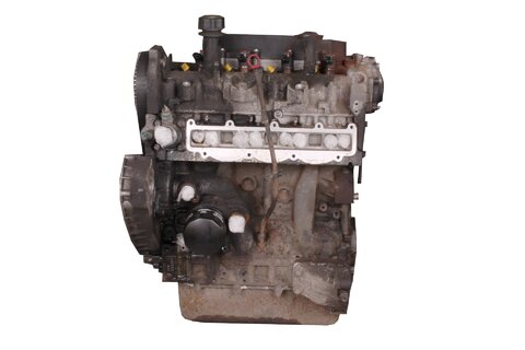 Motor F1AE0481C