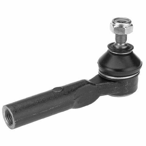 Kulový čep řízení