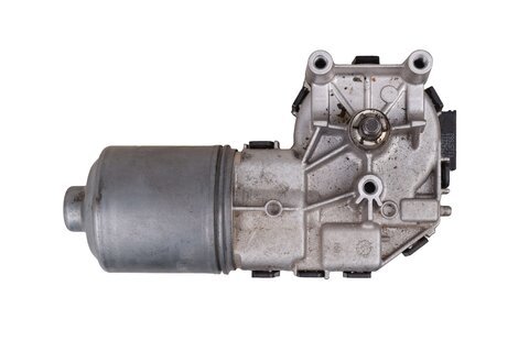 Motorek předního stěrače 67636914577