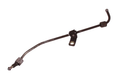 Trubička vysokotlakého čerpadla