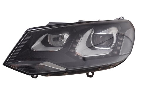 Světlo přední levé bi-xenon D3S+LED -2015 7P1941033