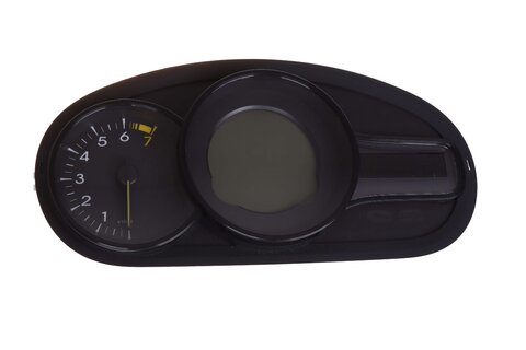 Přístrojový štít - benzín 250450001R