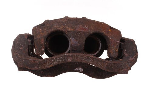 Brzdový třmen přední levý 46/52/24 orig.