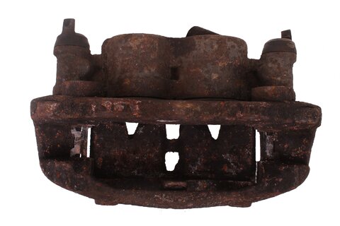 Brzdový třmen přední levý 46/52/24 orig.