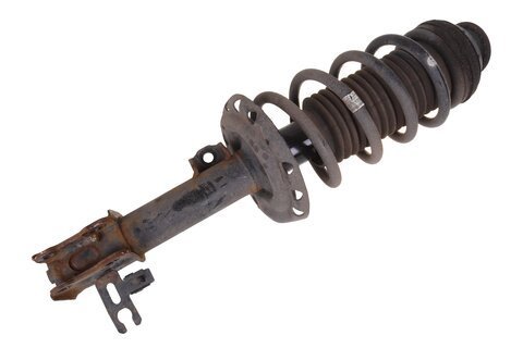 Tlumič pérování přední pravý AFTERMARKET