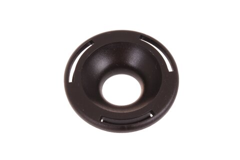 Těsnění kabelové průchodky zadních dveří