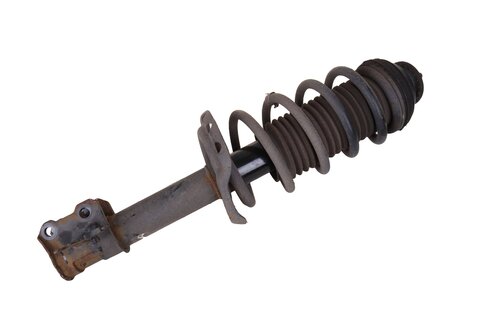 Tlumič pérování přední pravý AFTERMARKET