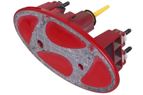 Držák zadního znaku (lakovací) 87311A6000