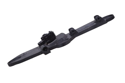 Mechanizmus madla otevírání kapoty 51233400500