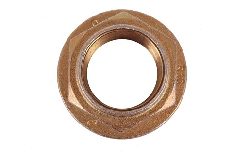 Matice náboje kola zadní