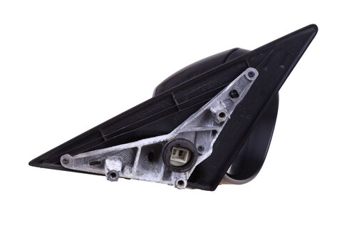 Zrcátko pravé - elektrické, vyhřívané (5 pin) lakovací 51167268262