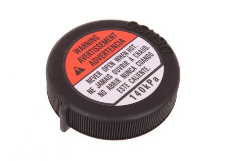 Zátka expanzní nádoby