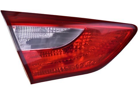 Hlavní zadní světlo (levé, vnitřní, hatchback / coupé) 92430A5010