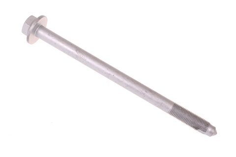 Šroub nápravnice 185 mm