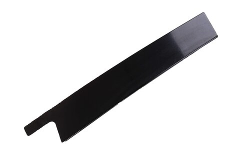 Lišta sloupku zadních dveří přední vnější pravá 822831615R