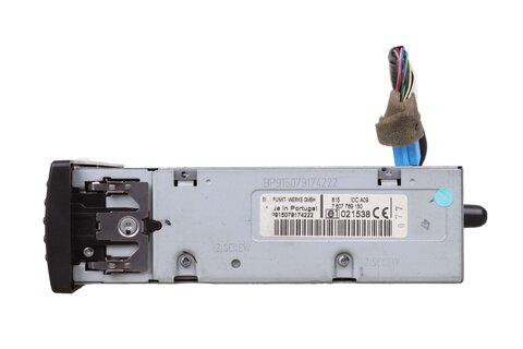 CD-changer 735263585