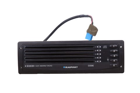 CD-changer 735263585