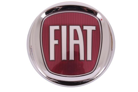 Znak FIAT přední