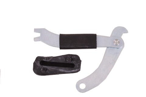 Rozpěrka ruční brzdy orig.