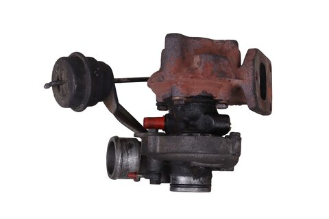 Turbodmychadlo 2.5 TDi 74145701A