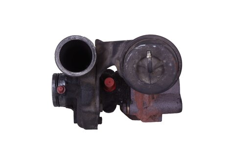 Turbodmychadlo 2.5 TDi 74145701A