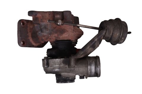 Turbodmychadlo 2.5 TDi 74145701A
