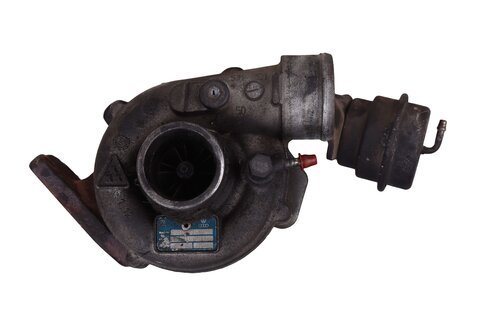 Turbodmychadlo 2.5 TDi 74145701A