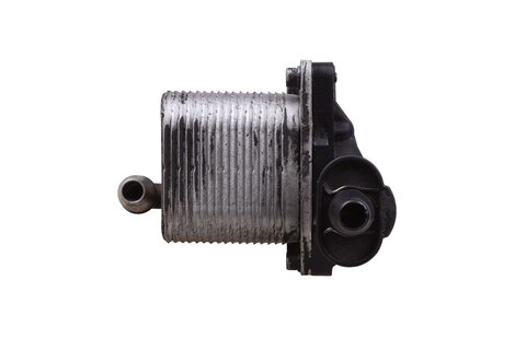 Chladič oleje automatické převodovky 17217803830