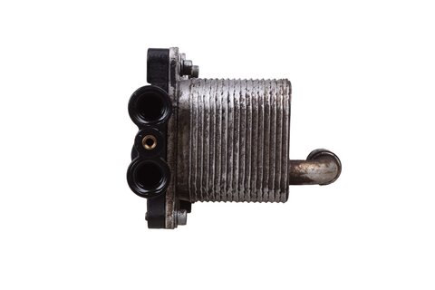 Chladič oleje automatické převodovky 17217803830