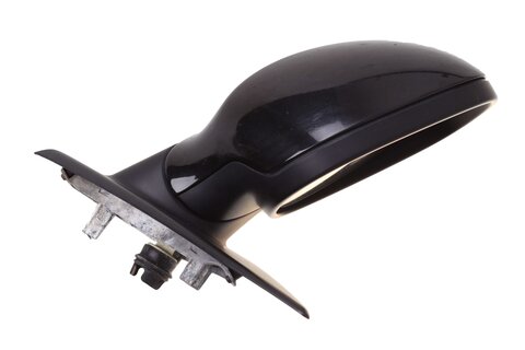 Zrcátko pravé - elektrické, vyhřívané (5 pin) lakovací 51167268262