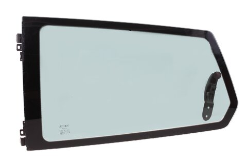 Boční okno 3DV zadní levé L