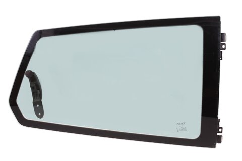 Boční okno 3DV zadní pravé P