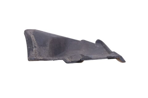 Kryt motorku stěračů levý 7H0819415A