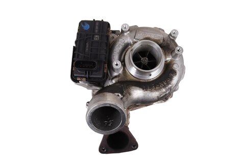 Turbodmychadlo 3.0 TDI 059145874T