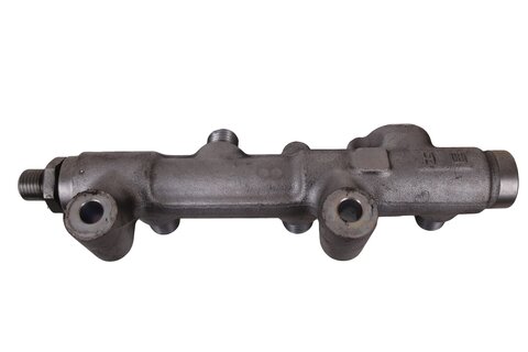 Rozdělovač paliva levý (rail) 059130089BS