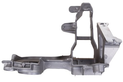 Držák brzdového pedálu AUTOMAT 4G1723117