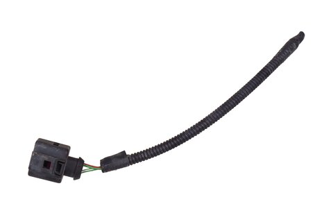 Konektor 2-pin 1J0973722