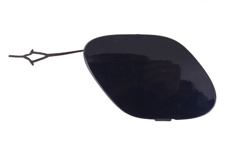 Krytka tažného oka předního nárazníku